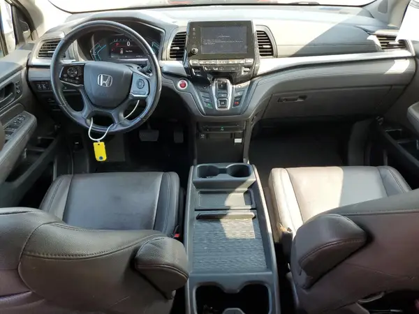 5FNRL6H79KB078042 2019 HONDA ODYSSEY - Image 8