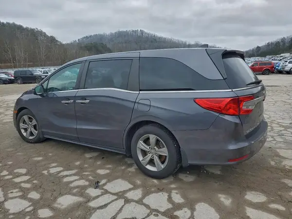 5FNRL6H79KB079904 2019 HONDA ODYSSEY - Image 2