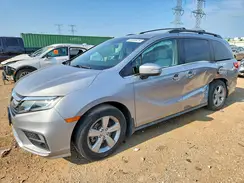 5FNRL6H79KB085279 2019 HONDA ODYSSEY
