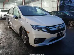 5FNRL6H79KB086741 2019 HONDA ODYSSEY