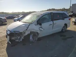 5FNRL6H79KB089090 2019 HONDA ODYSSEY