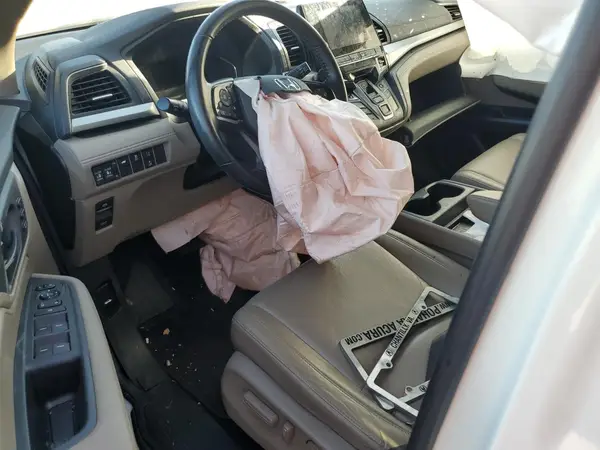 5FNRL6H79KB089090 2019 HONDA ODYSSEY - Image 8