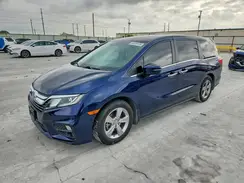 5FNRL6H79KB089462 2019 HONDA ODYSSEY