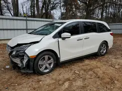 5FNRL6H79KB090434 2019 HONDA ODYSSEY