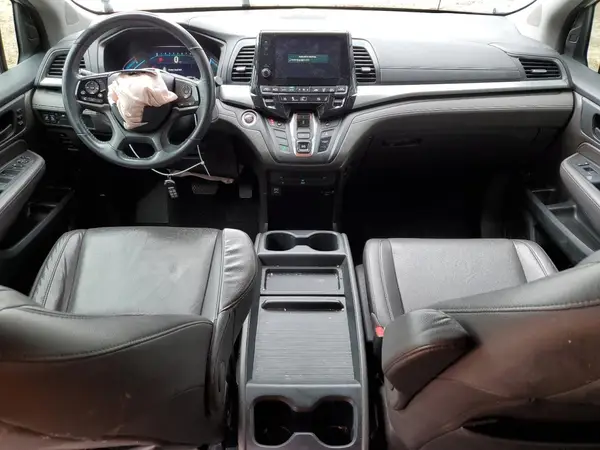 5FNRL6H79KB090434 2019 HONDA ODYSSEY - Image 8