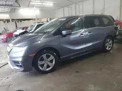 5FNRL6H79KB090739 2019 HONDA ODYSSEY