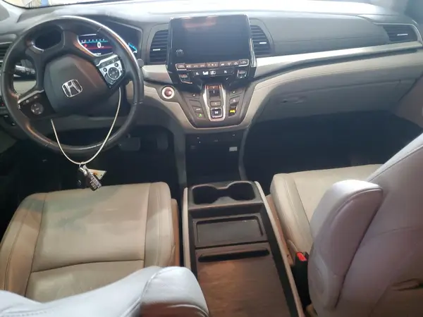 5FNRL6H79KB090739 2019 HONDA ODYSSEY - Image 8