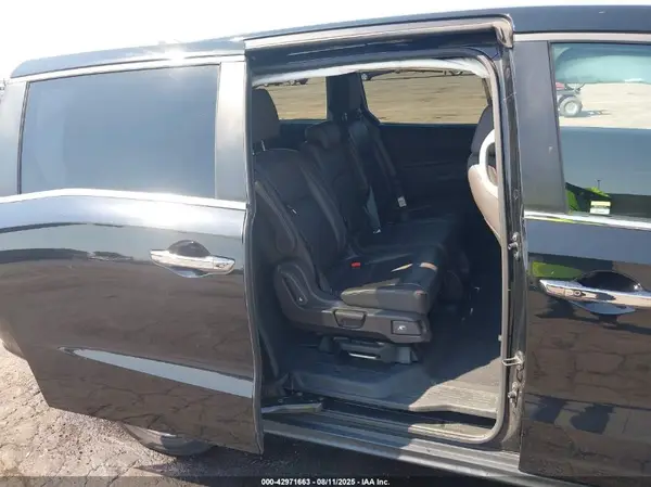 5FNRL6H79KB091311 2019 HONDA ODYSSEY - Image 8