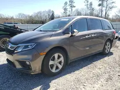5FNRL6H79KB091857 2019 HONDA ODYSSEY