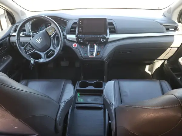 5FNRL6H79KB091857 2019 HONDA ODYSSEY - Image 8