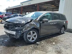5FNRL6H79KB092507 2019 HONDA ODYSSEY