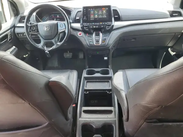 5FNRL6H79KB092507 2019 HONDA ODYSSEY - Image 8
