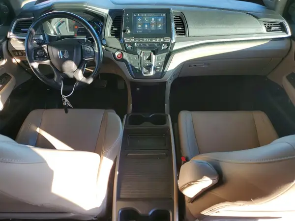 5FNRL6H79KB092927 2019 HONDA ODYSSEY - Image 8