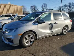 5FNRL6H79KB096606 2019 HONDA ODYSSEY