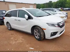 5FNRL6H79KB096752 2019 HONDA ODYSSEY