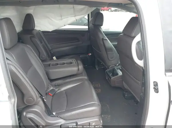 5FNRL6H79KB096752 2019 HONDA ODYSSEY - Image 8