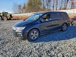 5FNRL6H79KB097805 2019 HONDA ODYSSEY