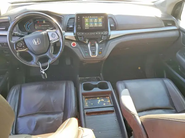 5FNRL6H79KB097805 2019 HONDA ODYSSEY - Image 8