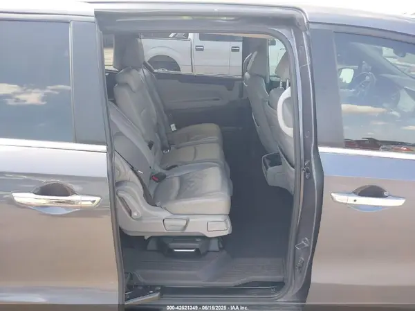 5FNRL6H79KB101268 2019 HONDA ODYSSEY - Image 8