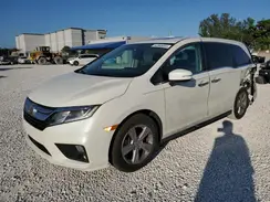5FNRL6H79KB104347 2019 HONDA ODYSSEY