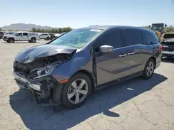 5FNRL6H79KB105076 2019 HONDA ODYSSEY