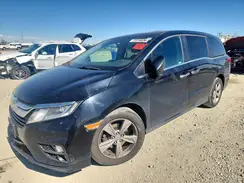 5FNRL6H79KB105563 2019 HONDA ODYSSEY