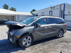 5FNRL6H79KB108060 2019 HONDA ODYSSEY