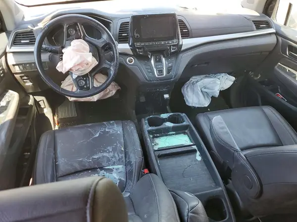 5FNRL6H79KB108060 2019 HONDA ODYSSEY - Image 8