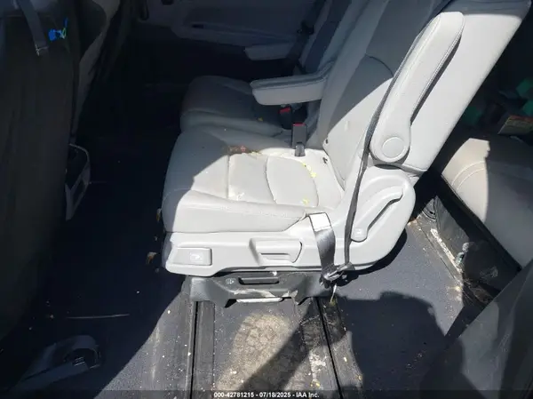 5FNRL6H79KB109645 2019 HONDA ODYSSEY - Image 8