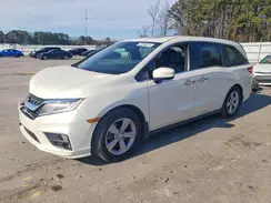 5FNRL6H79KB110035 2019 HONDA ODYSSEY