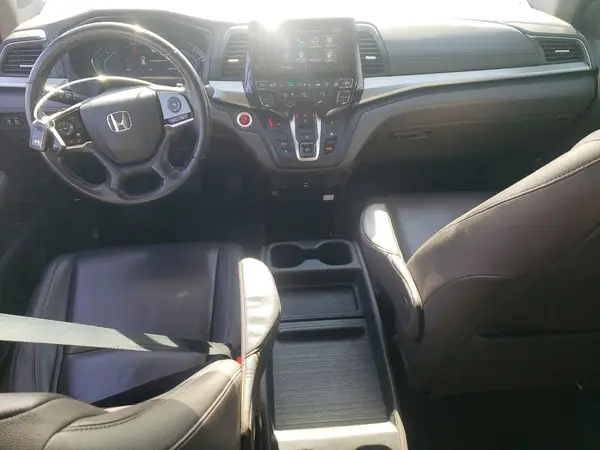5FNRL6H79KB110035 2019 HONDA ODYSSEY - Image 8
