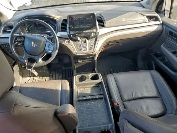 5FNRL6H79KB110682 2019 HONDA ODYSSEY - Image 8
