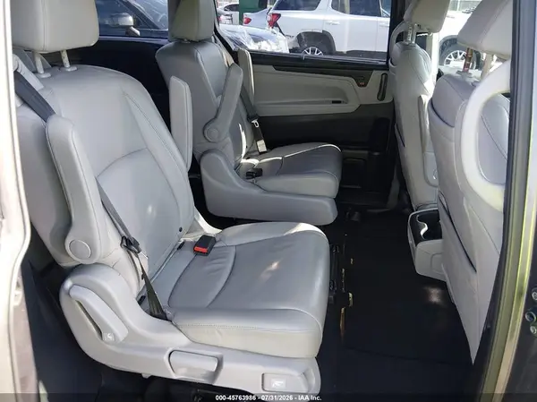 5FNRL6H79KB110942 2019 HONDA ODYSSEY - Image 8