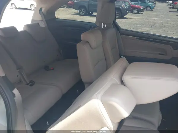 5FNRL6H79KB111685 2019 HONDA ODYSSEY - Image 8