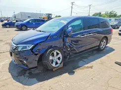 5FNRL6H79KB113517 2019 HONDA ODYSSEY
