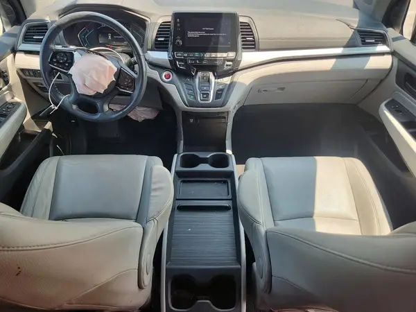 5FNRL6H79KB113517 2019 HONDA ODYSSEY - Image 8