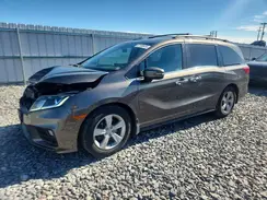 5FNRL6H79KB114344 2019 HONDA ODYSSEY