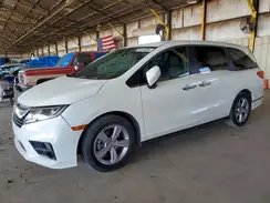 5FNRL6H79KB114733 2019 HONDA ODYSSEY