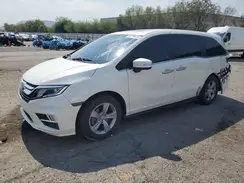 5FNRL6H79KB114750 2019 HONDA ODYSSEY