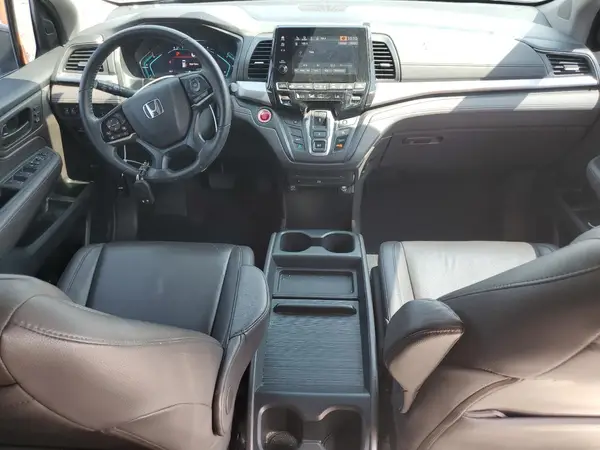 5FNRL6H79KB114750 2019 HONDA ODYSSEY - Image 8