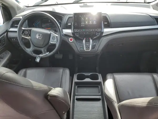 5FNRL6H79KB115817 2019 HONDA ODYSSEY - Image 8
