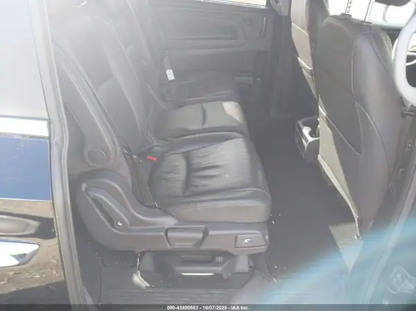 5FNRL6H79KB116143 2019 HONDA ODYSSEY - Image 8