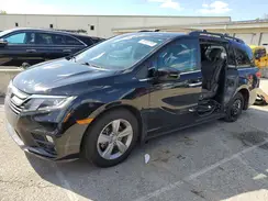 5FNRL6H79KB116241 2019 HONDA ODYSSEY