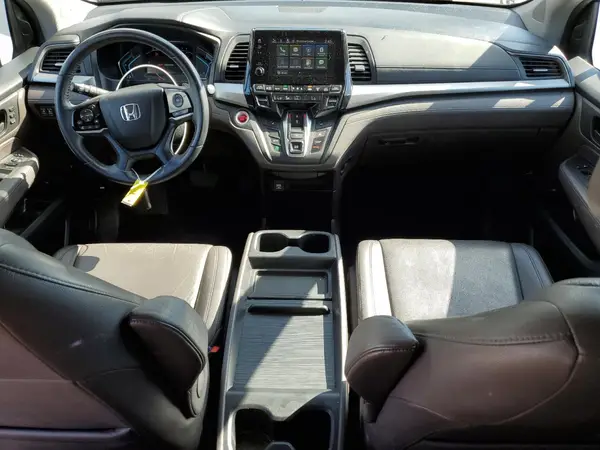 5FNRL6H79KB116241 2019 HONDA ODYSSEY - Image 8