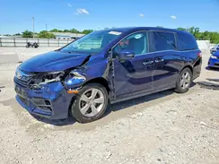 5FNRL6H79KB116854 2019 HONDA ODYSSEY
