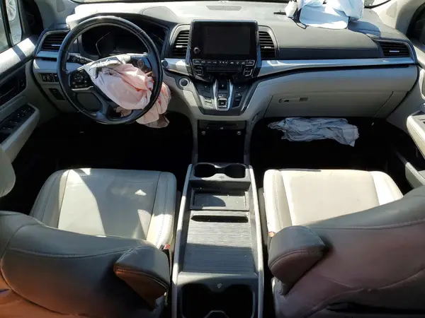 5FNRL6H79KB116854 2019 HONDA ODYSSEY - Image 8