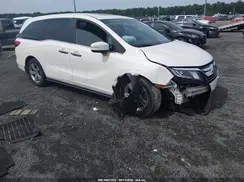 5FNRL6H79KB117325 2019 HONDA ODYSSEY