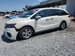 5FNRL6H79KB118894 2019 HONDA ODYSSEY