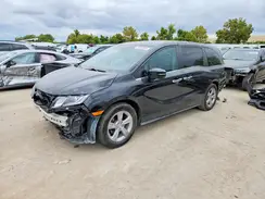 5FNRL6H79KB122637 2019 HONDA ODYSSEY
