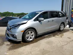 5FNRL6H79KB123352 2019 HONDA ODYSSEY